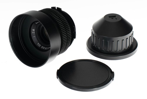 Access 35mm cine mod - f2.8,