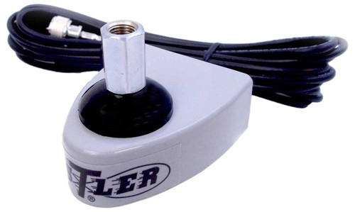 Hustler tlm hole trunk lip - trunk,