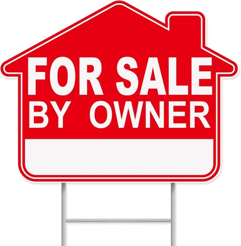 For sale owner yard - by,