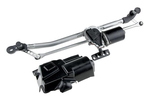 Wiper linkage motor - linkage,
