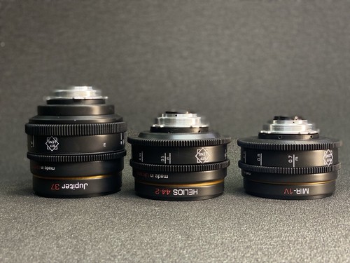 Arri set rehouse 58 135 - 58,