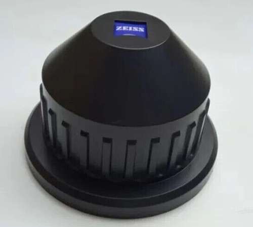 New carl zeiss for mount - new,