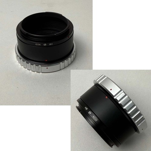Camera photo adapter - adapter, for
