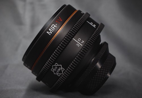 Arri mir 37mm t2 9 - pl,